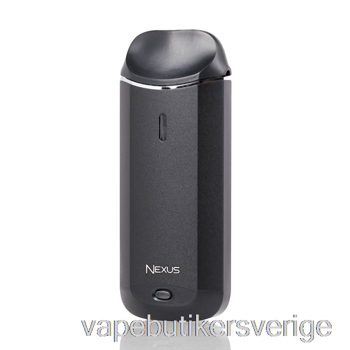 Vape Sverige Vaporesso Nexus Aio Ultra Portable Kit Svart